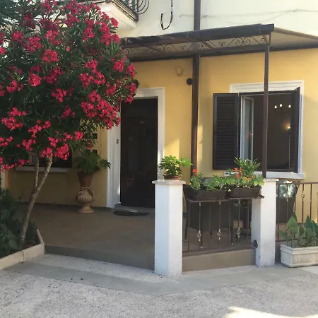 Tusculum Guest house 3*