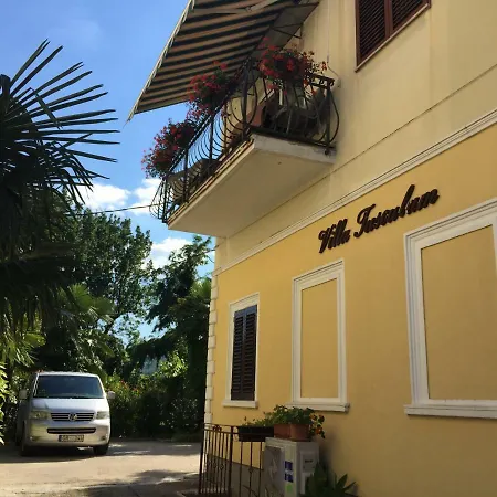 Tusculum Guest house 3*