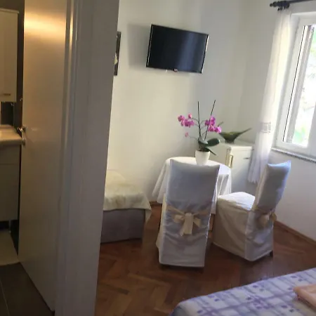 Tusculum Guest house Opatija