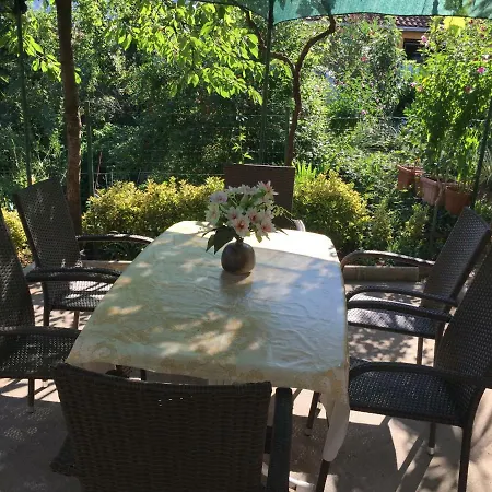 Tusculum Guest house Opatija