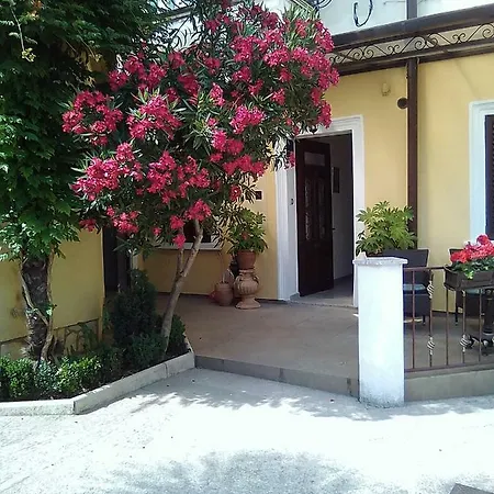 Tusculum 3* Opatija